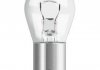 Лампа допоміжн. освітлення Р21W 12V 21W ВА15s (вир-во Neolux) N382