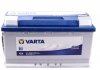 Стартерна батарея (акумулятор) VARTA 5954020803132 (фото 1)