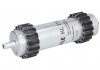 Фильтр топливный AUDI A6, A7 2.0-3.0 TDI 10- (-) MAHLE / KNECHT KL1102 (фото 1)