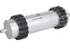 Фильтр топливный AUDI A6, A7 2.0-3.0 TDI 10- (-) MAHLE / KNECHT KL1102 (фото 2)