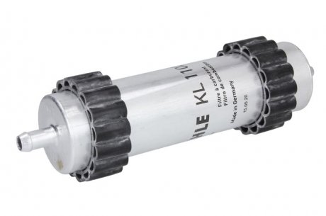 Фильтр топливный AUDI A6, A7 2.0-3.0 TDI 10- (-) MAHLE / KNECHT KL1102 (фото 1)