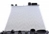 Радиатор охлаждения двигателя MAHLE / KNECHT CR512000S (фото 6)