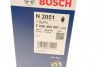 Паливний фільтр BOSCH F026402051 (фото 7)