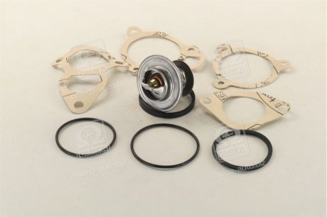 Термостат Opel Kadett,Vectra, 1.6D,1.7D VERNET TH133592J (фото 1)