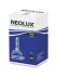 ЛАМПА D3S 35W PK32D-5 XENARC FS NEOLUX NX3S (фото 1)