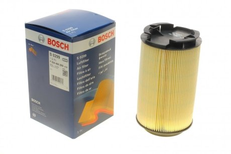 Фильтр воздушный BOSCH F026400299 (фото 1)