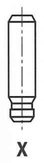 Направляюча клапану HYUNDAI 1,4-1,6 FRECCIA G11478 (фото 1)