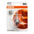 ЛАМПА H7 12V 80W PX26d Duo - знято з виробництва OSRAM 64215-01b (фото 1)