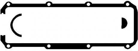 Комплект прокладок кришки Г/Ц VW VICTOR REINZ 151294701 (фото 1)