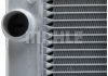 Радиатор охлаждения двигателя MAHLE / KNECHT CR511000P (фото 9)