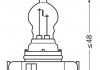 Автомобільна лампа 1шт. OSRAM 2504 (фото 2)