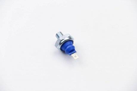 Датчик давления масла (0,3bar/1 конт./голубой) VW T4/Golf II/III/LT I 1.2-2.5 TDI FACET 7.0108 (фото 1)