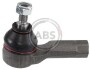 Наконечник рульової тяги Qashqai/ X-Trail 07-13/ Renault Koleos 08- 230840