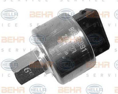 Датчик включения кондиционера Omega B/Astra F/Vecta B 1.0-3.2 BEHR 6ZL351028-021 (фото 1)