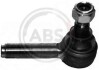 Наконечник рульової тяги (повздовж) MB207-410 88-94 Пр. (22mm) A.B.S. 230247 (фото 1)