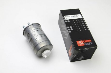 Фильтр топливный Connect 1.8Di/TDi (55kW) 02- (под клапан) CLEAN FILTERS DN1937 (фото 1)