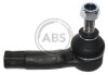 Наконечник рульової тяги VW Polo/Seat Arosa 94- Пр. (94mm) A.B.S. 230433 (фото 1)