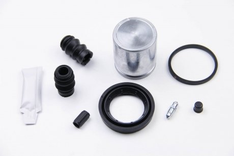Ремкомпл. суппорта LAND CRUISER/GX (48мм) 01- (с поршнем) AUTOFREN D41709C