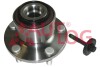 Подшипник ступицы перед. к-т Volvo C30/S40/C70/V50 04-12 AUTLOG RS1313 (фото 1)