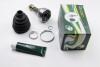 Шрус наружный Ford Fiesta 1.2/1.3/1.4 i/TDCI 02- (к-кт) BGA CV2300A (фото 2)