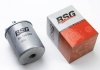 Фильтр топливный Sprinter/Vito (638) CDI (с подогревом) BSG BSG 60-130-002 (фото 3)