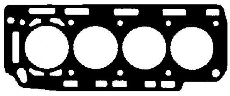 Прокладка головки MASTER/TRAFIC 2.0/2.2i 80-97 (1.4mm) BGA CH2349