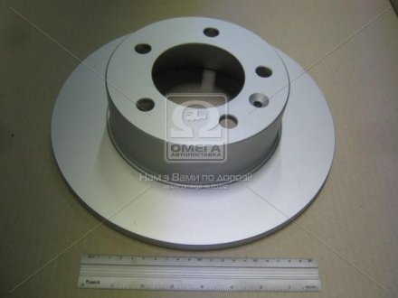 Тормозной диск задн. Movano/Master/NV400/Movano 10- A.B.S. 18182 (фото 1)