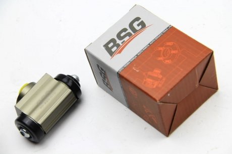 Гальмівний циліндр колісний Connect 02- (20.64mm) BSG BSG 30-220-010