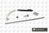 Комплект цепи ГРМ Astra/Vactra 2.2 16V 00- BGA TC0250K (фото 1)