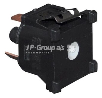 Переключатель оборотов печки T4/LT I JP GROUP 1196800100