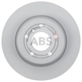 Тормозной диск задн. F11/F10 09-17 A.B.S. 18258 (фото 1)