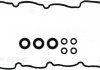 Комплект прокладок клап.кришки VICTOR REINZ 151001801 (фото 2)