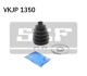 Пылезащитный к-т  SKF VKJP1350 (фото 1)