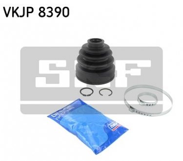 Комплект пильовиків гумових SKF VKJP8390