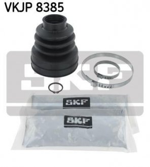 Комплект пильовиків гумових SKF VKJP8385 (фото 1)