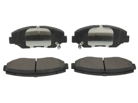 Гальмівні колодки, дискові DELPHI LP1806