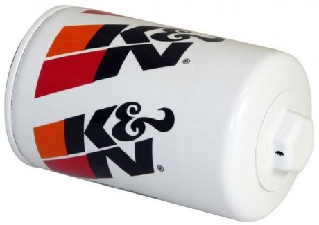 Масляний фільтр спортивний K&N HP2005 (фото 1)