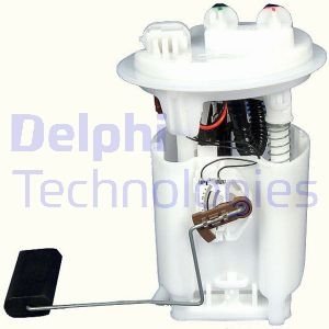 Електричний паливний насос DELPHI FG099412B1