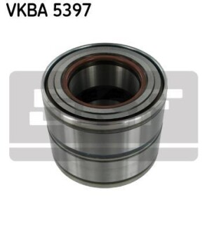 Підшипник колеса,комплект SKF VKBA5397