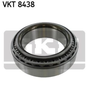 Подшипник трансмиссии карданный вал 105x160x43 SKF VKT8438