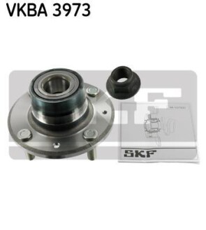 Підшипник колісний SKF VKBA3973