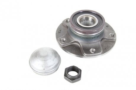 Підшипник колісний SKF VKBA6725