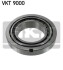 Подшипник трансмиссии КПП 85x150x30,5 SKF VKT9000 (фото 1)