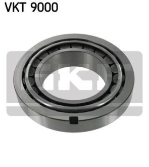 Підшипник трансмісії КПП 85x150x30,5 SKF VKT9000