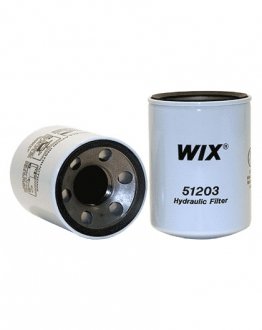 Фільтр гідравлічний КПП WIX FILTERS 51203