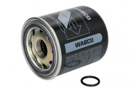 Фільтр вологоосушувача WABCO 4324109272