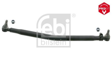 Рульова тяга продольна FEBI BILSTEIN 27488