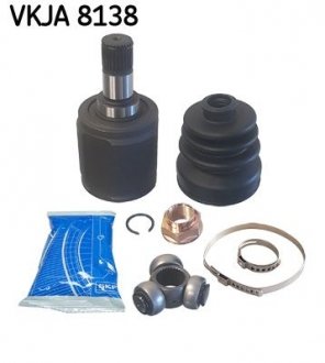 ШРУС SKF VKJA 8138