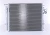 Радиатор кондиционера KIA SORENTO (2010) 2.0 CRDI NISSENS 940272 (фото 2)