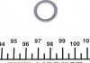 Датчик тиску мастила FAE 12630 (фото 2)